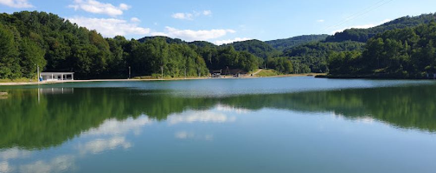 Wake Park