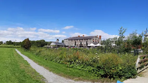 Skerries FC, Town Park Pitches