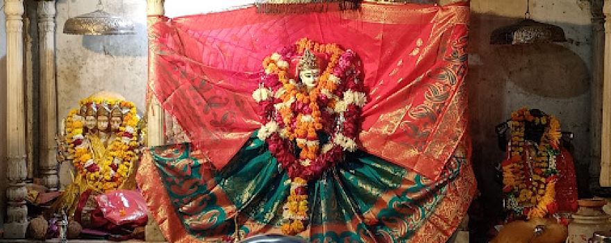 Mauni Mandir (sankta mandir)