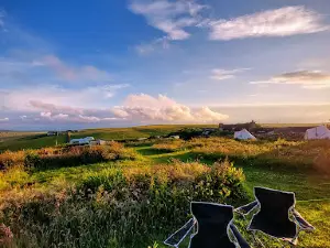 Wheems Organic Farm and Campsite ( Book Direct For Best Prices )
