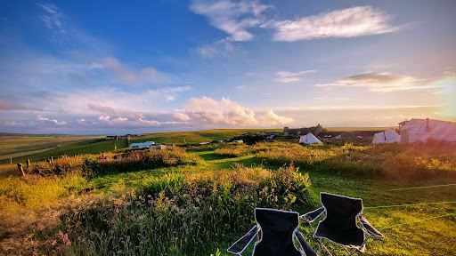 Wheems Organic Farm and Campsite ( Book Direct For Best Prices )