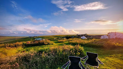 Wheems Organic Farm and Campsite ( Book Direct For Best Prices )