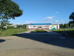 Champion Sports Complex