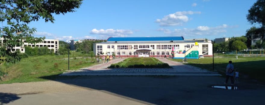 Champion Sports Complex