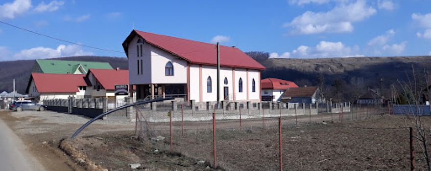 Biserica Baptistă