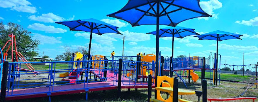 Chaparral Park