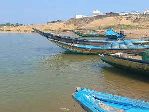 Haripur Sea Beach