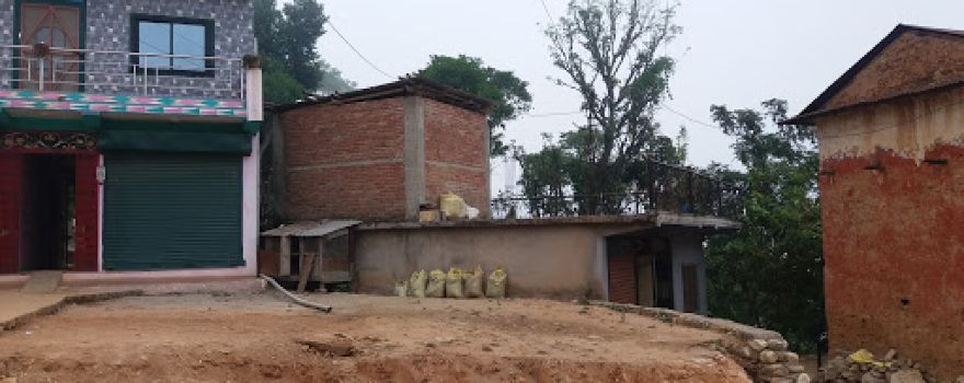 Radha Krishna Temple
