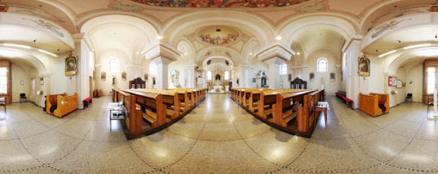 Kostol sv. patriarchu Abraháma