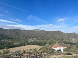 La Era del Peladillo (Huellas de dinosaurio)