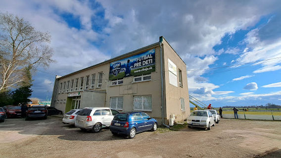 Trebatice