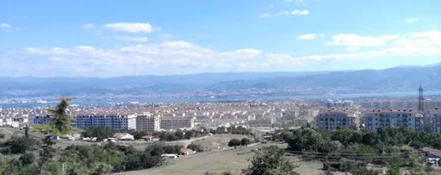 Derince Açık Atış Poligonu