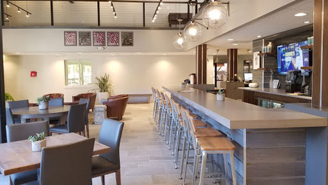 Asheville Racquet Club South