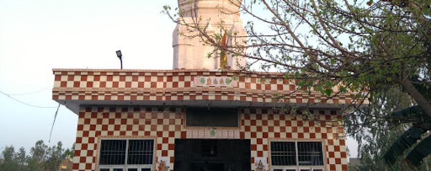 Shani Mandir