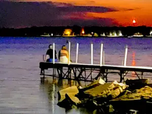 Lakeside Marina & Campground