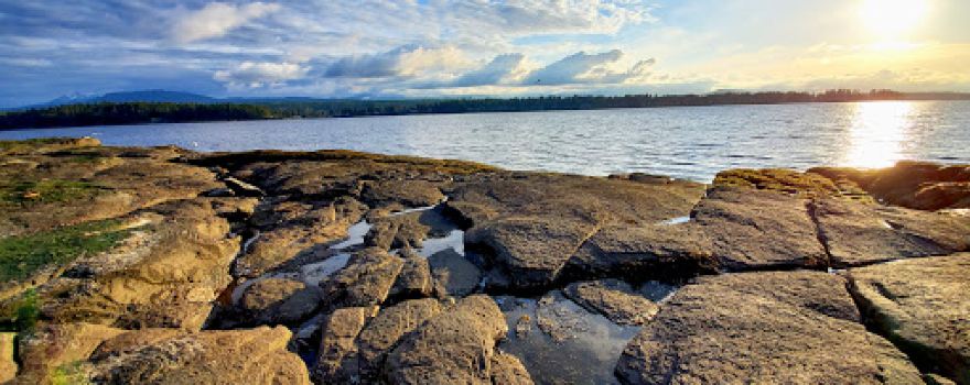 Nanoose Bay