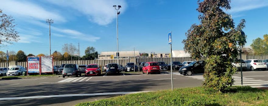 Centro Sportivo