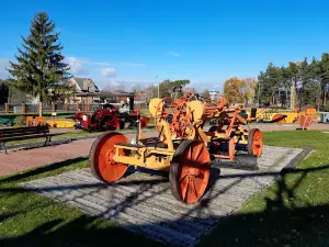Muzeum Drogownictwa