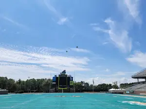 Brooks Stadium