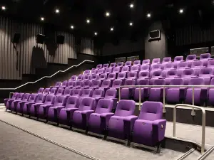 Nes Kulturhus
