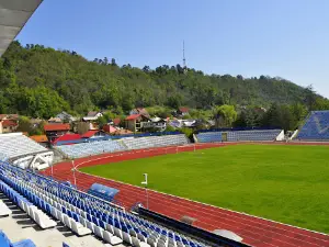 Stadionul Municipal
