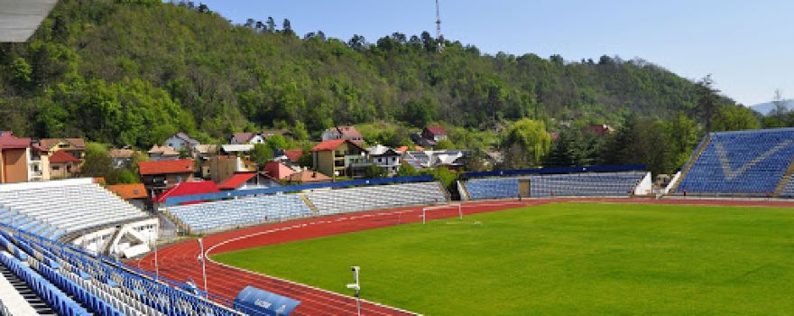 Stadionul Municipal
