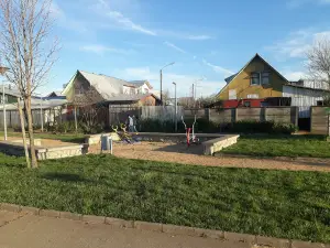 San Andres Park