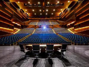 Palacio de Congresos-Kursaal