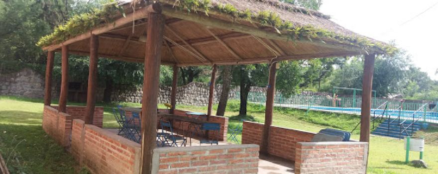 Camping Luz y Fuerza Union Salta