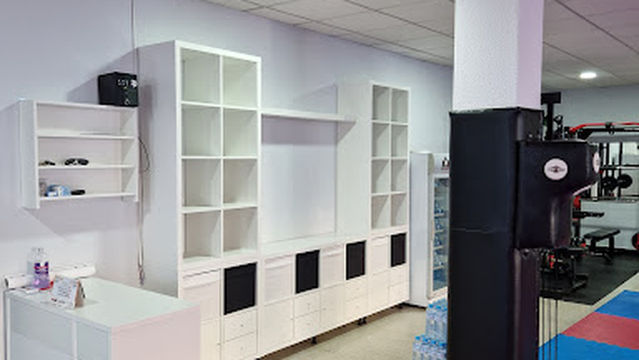 Asociación Deportivo Kombat Almendralejo