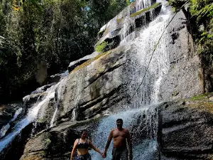 Bom Jesus Biological Reserve