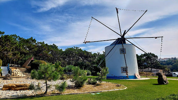 Ericeira Camping