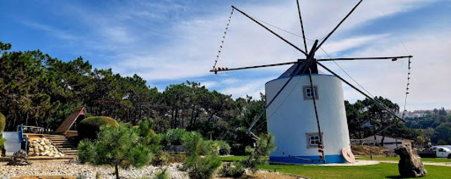 Ericeira Camping