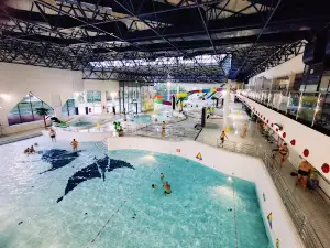 Water Park "Laguna"
