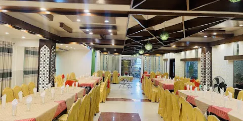 Food Paradise Restuarant And Party Center