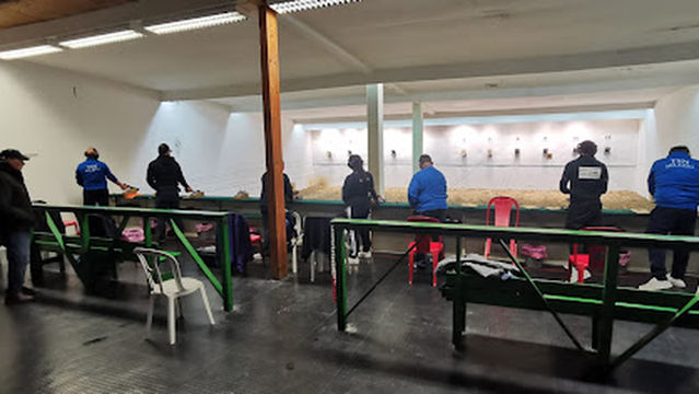 Tiro A Segno Nazionale