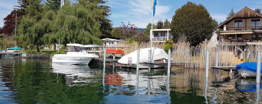Camping Bellerive Le Landeron Sàrl (CBLL)