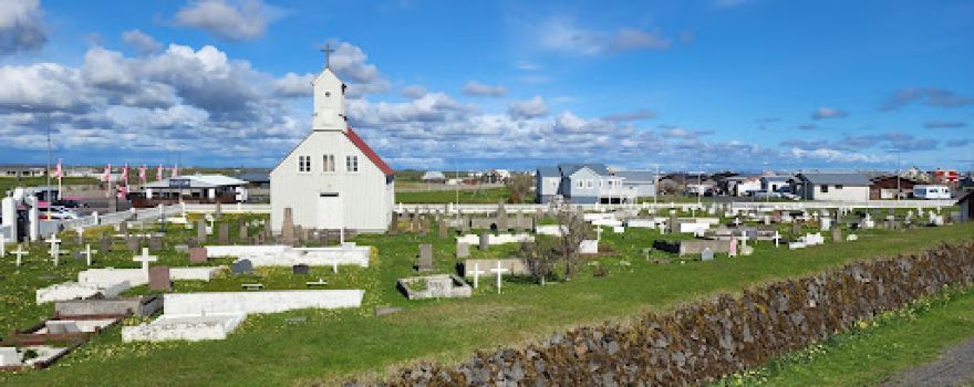 The Ghost Museum