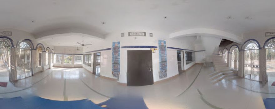 Khan Bari Jame Masjid