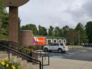 YMCA of Sumter