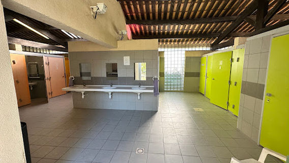 Camping Municipal Bellerive