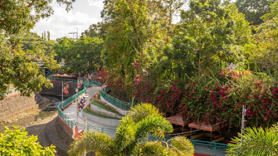 Kadiwa Park