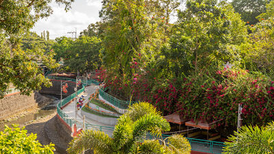 Kadiwa Park