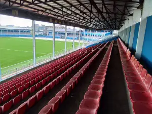 Enyimba international Stadium,aba