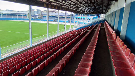Enyimba international Stadium,aba