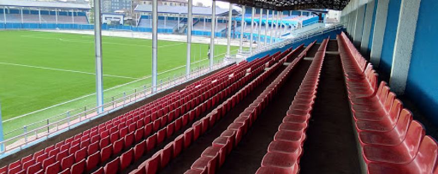 Enyimba international Stadium,aba