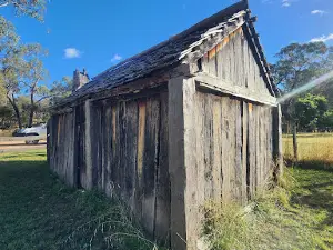 Suggan Buggan Historic Schoolhouse