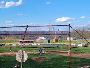 Frackville Little League