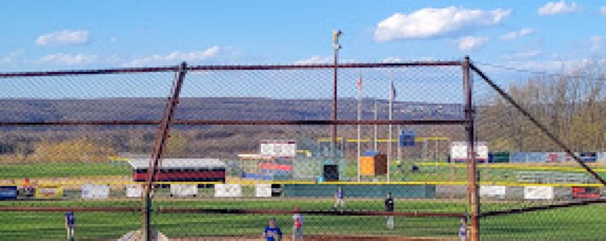 Frackville Little League