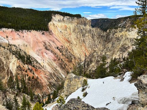 Artist Point